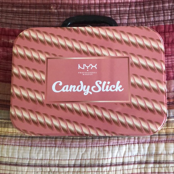 NYX Candy Slick Box Set - Picture 5 of 7